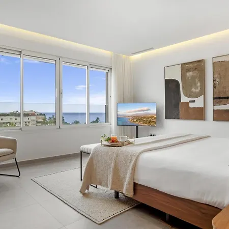 Appartamento Casa Sevilla 511