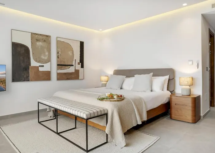 Apartament Casa Sevilla 511 Marbella
