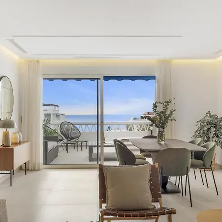 Casa Sevilla 511 Lägenhet *