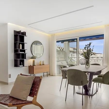 Casa Sevilla 511 Lägenhet