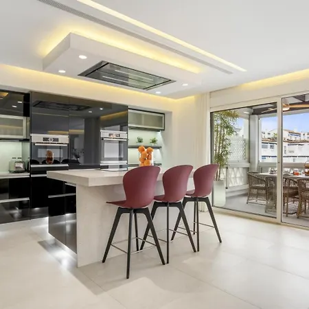 Casa Sevilla 511 Lägenhet