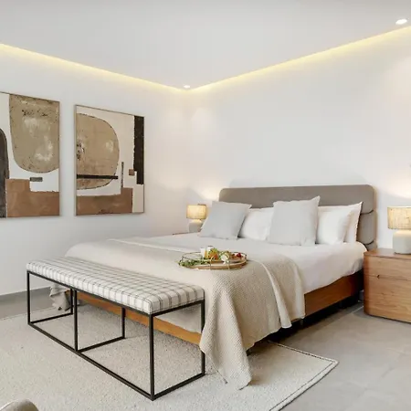 Lägenhet Casa Sevilla 511 Marbella