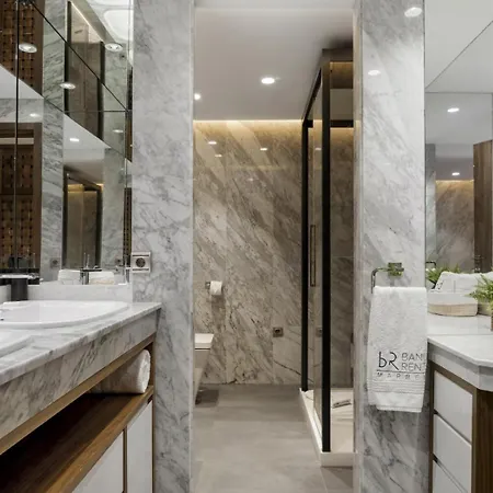 Lägenhet Casa Sevilla 511