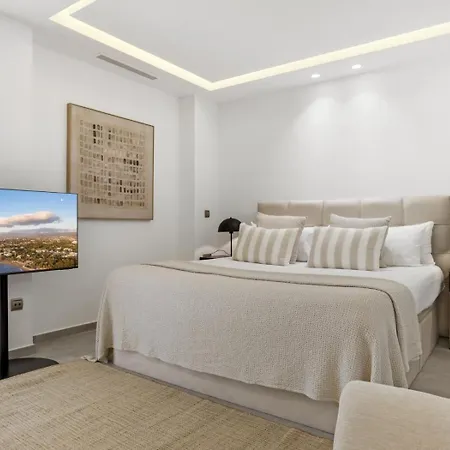 Lägenhet Casa Sevilla 511