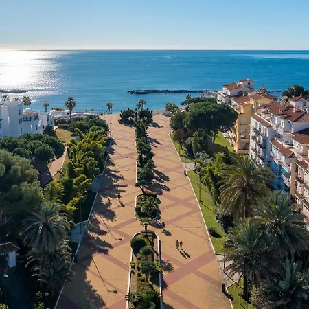 Casa Sevilla 511 Marbella