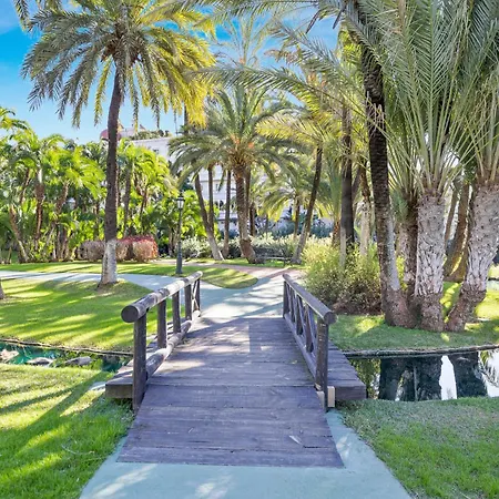 Casa Sevilla 511 Marbella