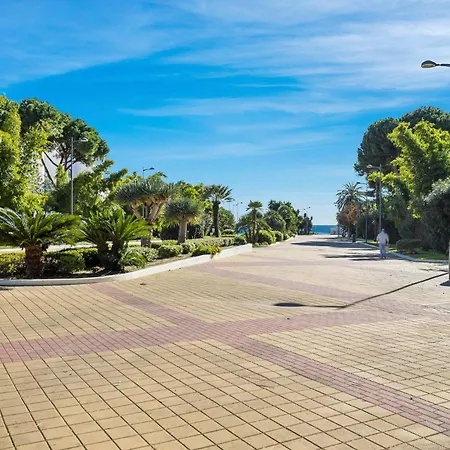 Casa Sevilla 511 Marbella