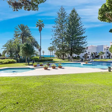 Casa Sevilla 511 Marbella