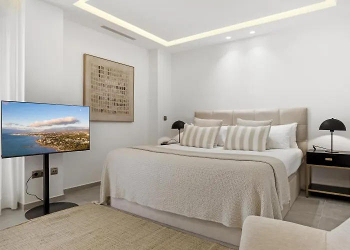 アパート Casa Sevilla 511